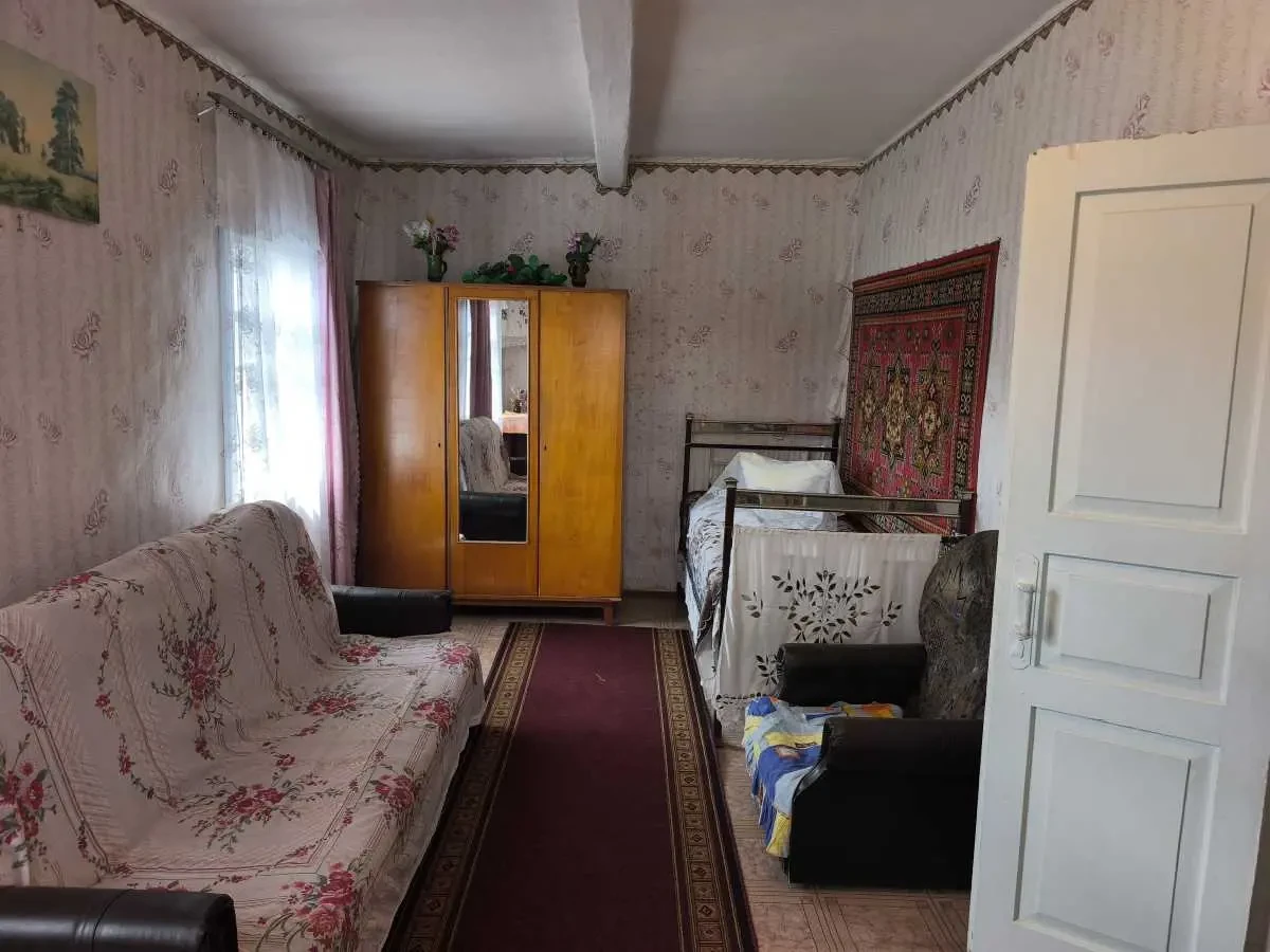 2-к будинок Обухівський, Велика Вільшанка, Мостова 12 12