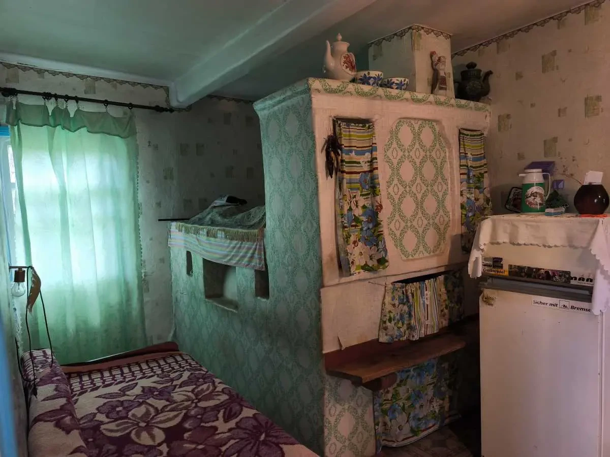 2-к будинок Обухівський, Велика Вільшанка, Мостова 12 15