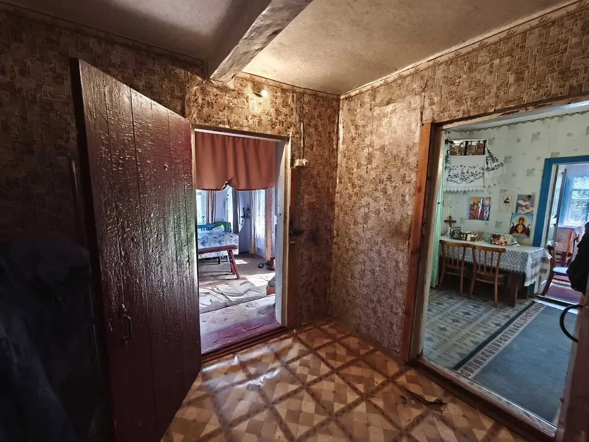 2-к будинок Обухівський, Велика Вільшанка, Мостова 12 20