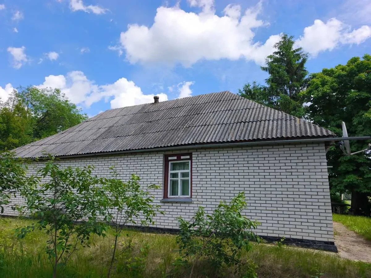 2-к будинок Обухівський, Велика Вільшанка, Мостова 12 4