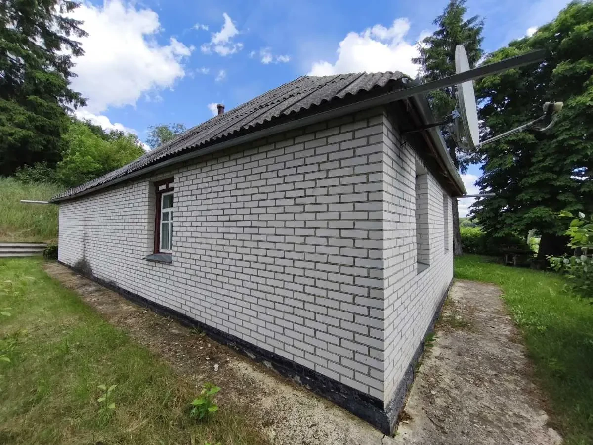 2-к будинок Обухівський, Велика Вільшанка, Мостова 12 6