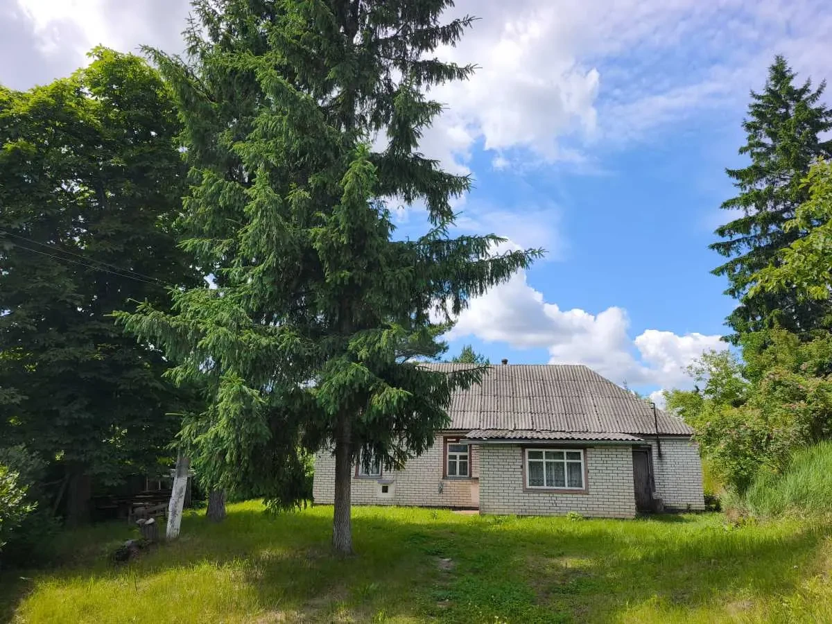 2-к будинок Обухівський, Велика Вільшанка, Мостова 12 2