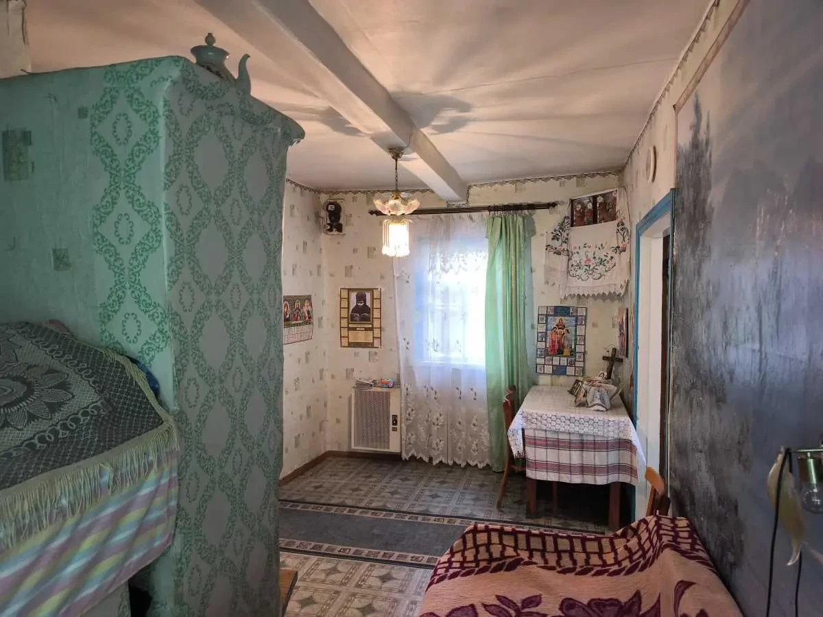 2-к будинок Обухівський, Велика Вільшанка, Мостова 12 17