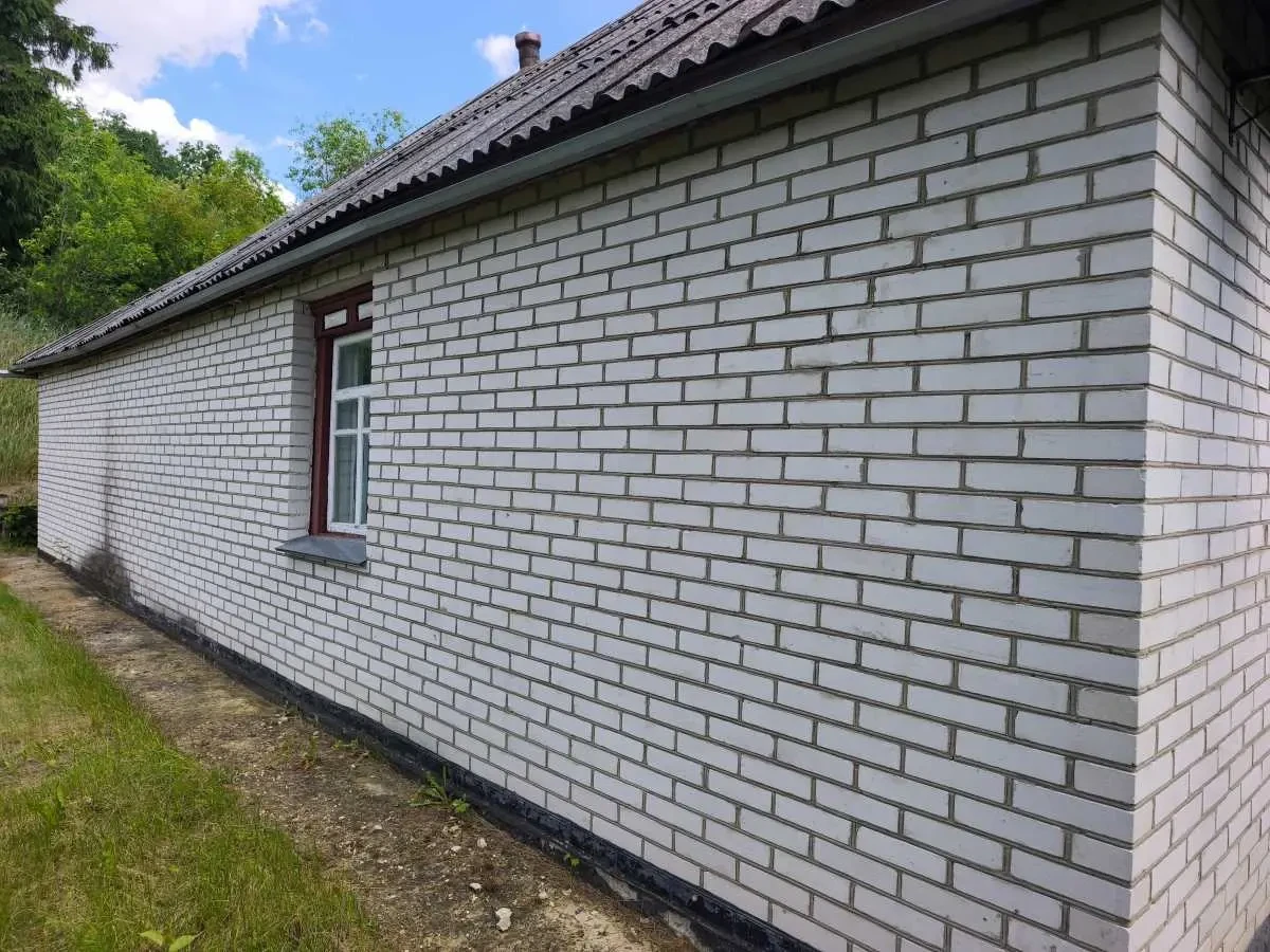 2-к будинок Обухівський, Велика Вільшанка, Мостова 12 5