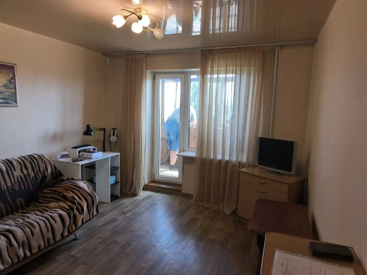 1-к квартира Київ, Святошинський, Генерала Наумова 19 9
