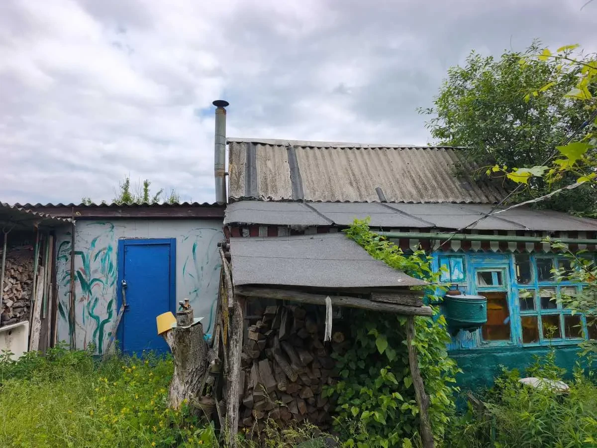 2-к дача Броварський, Богданівка, 4 Лінія 4