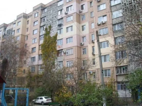1-к квартира Одеса, Пересипський, князя Володимира Великого 80