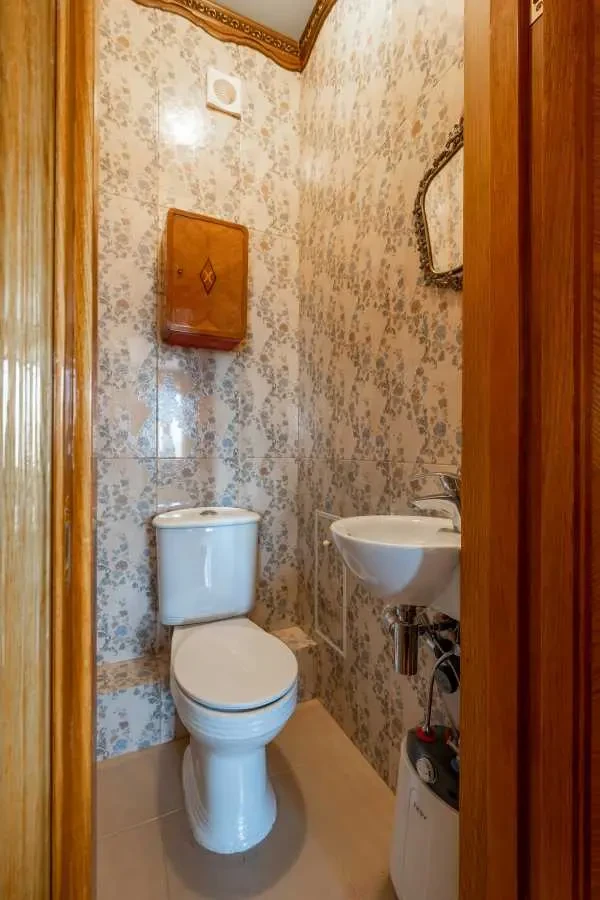 3-к квартира Київ, Печерський, Михайла Грушевського 34А 14