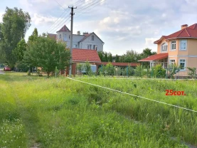 ділянка під житлову забудову Бучанський, Маковище, Молодіжна