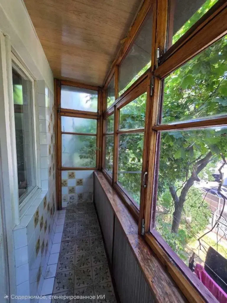 1-к квартира Одеса, Київський, Инглези 4