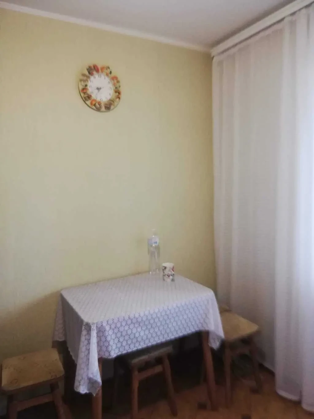 1-к квартира Київ, Солом`янський, Генерала Тупікова 14б 5
