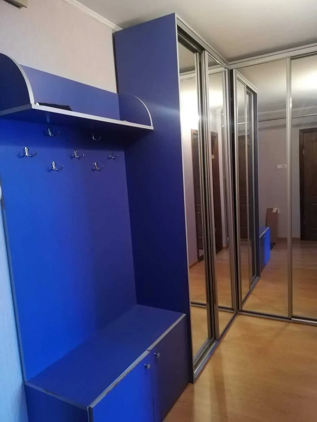 1-к квартира Київ, Солом`янський, Генерала Тупікова 14б 8