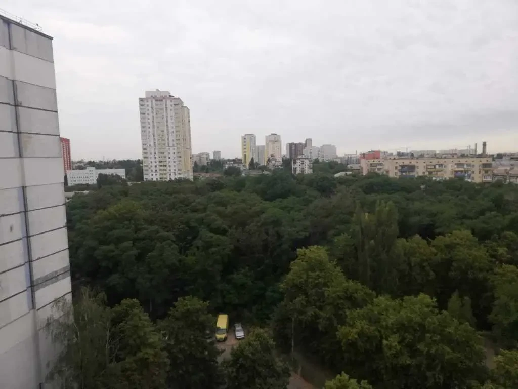 1-к квартира Київ, Солом`янський, Генерала Тупікова 14б 12
