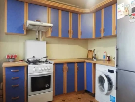1-к квартира Київ, Солом`янський, Генерала Тупікова 14б