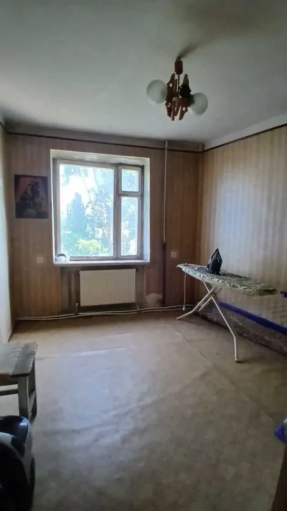 4-к квартира Одеса, Хаджибейський, Святослава Рихтера 2 4
