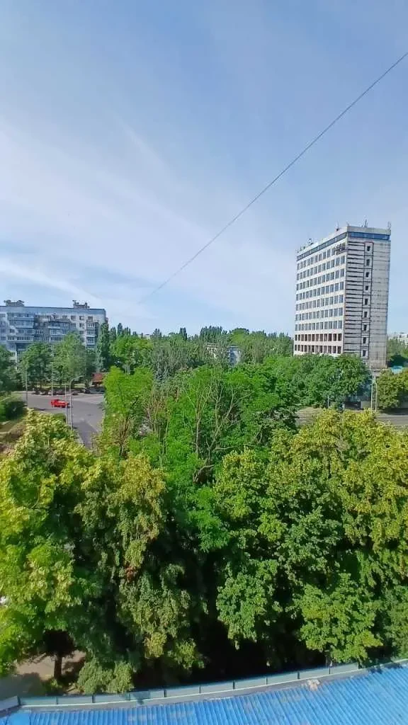 4-к квартира Одеса, Хаджибейський, Святослава Рихтера 2 6