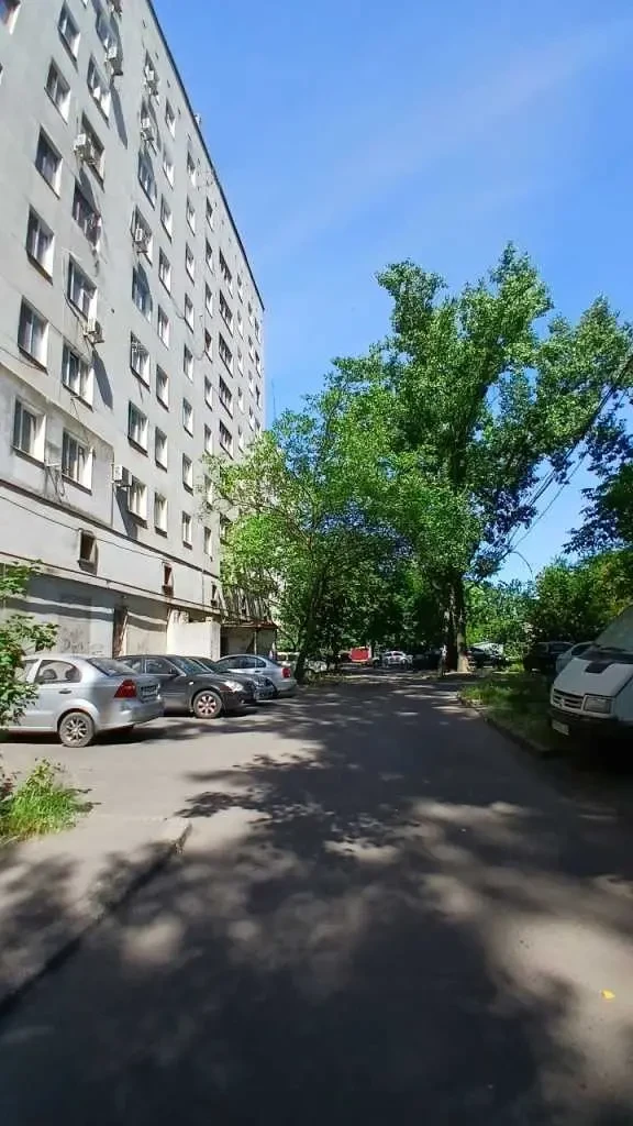 4-к квартира Одеса, Хаджибейський, Святослава Рихтера 2 7