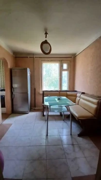 4-к квартира Одеса, Хаджибейський, Святослава Рихтера 2