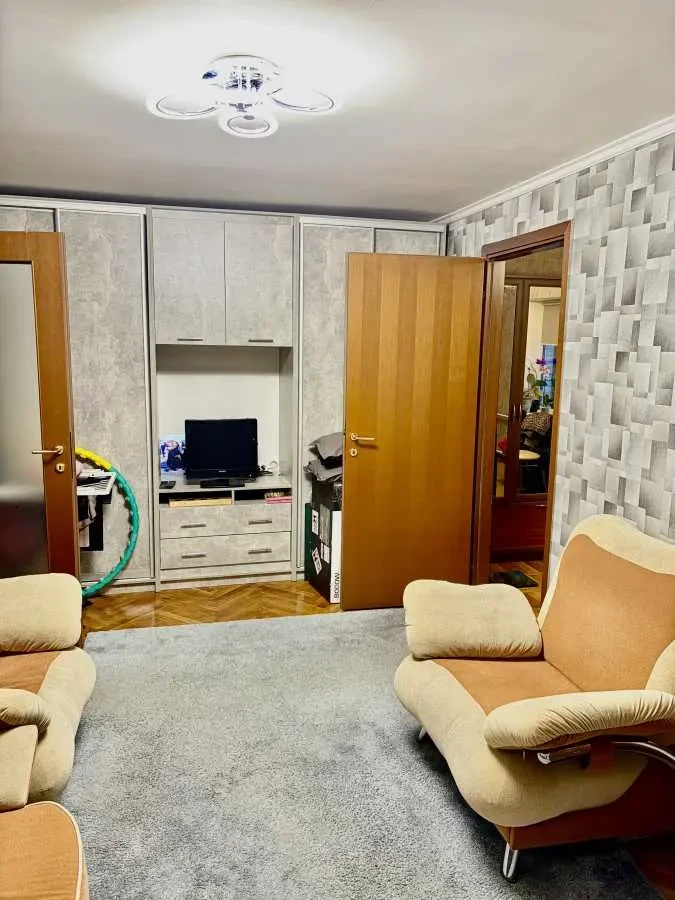 2-к квартира Київ, Шевченківський, Салютна 9 4