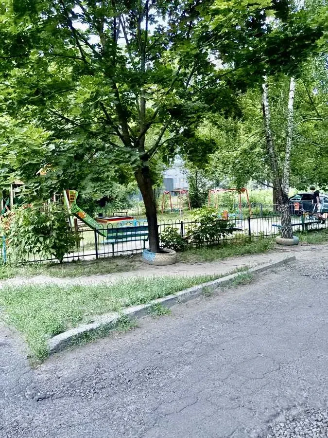 2-к квартира Київ, Шевченківський, Салютна 9 13