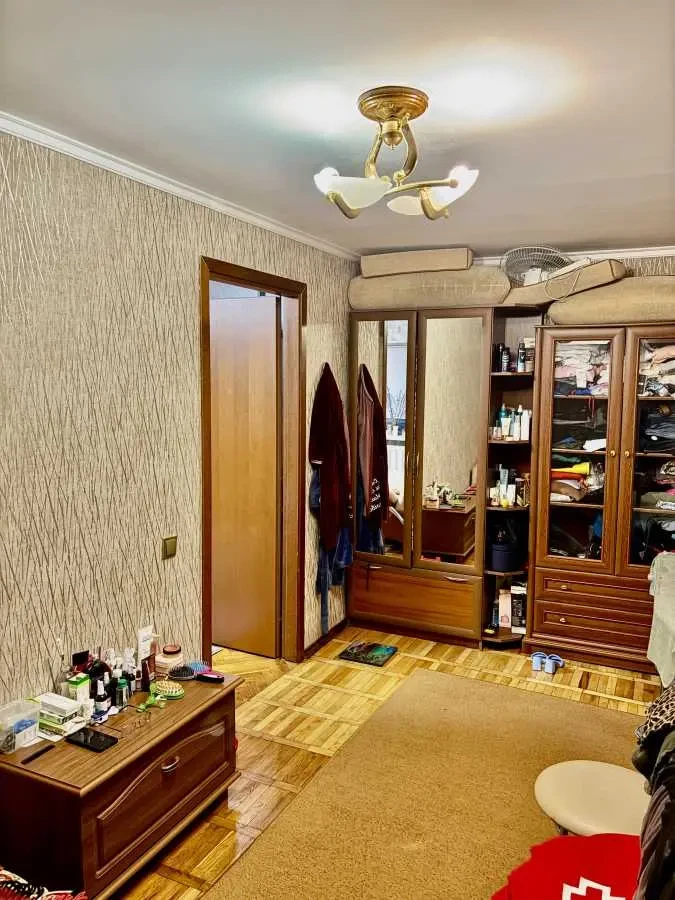 2-к квартира Київ, Шевченківський, Салютна 9 7