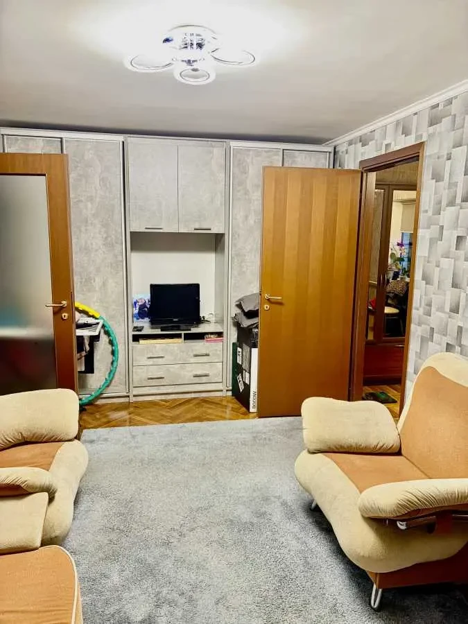 2-к квартира Київ, Шевченківський, Салютна 9 5