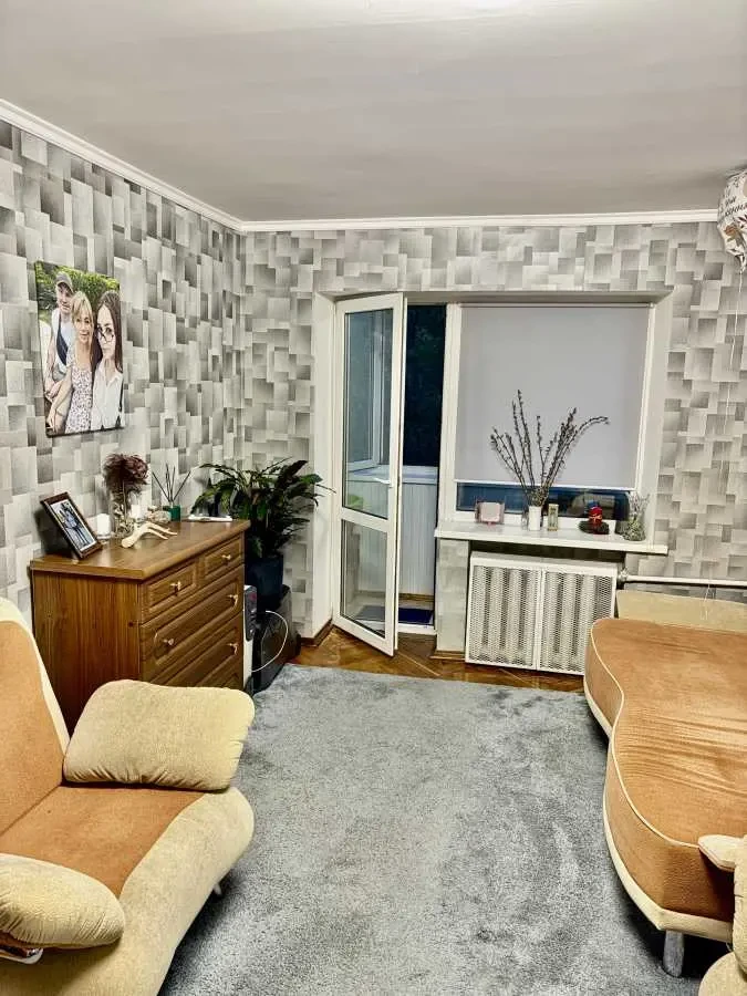 2-к квартира Київ, Шевченківський, Салютна 9 3