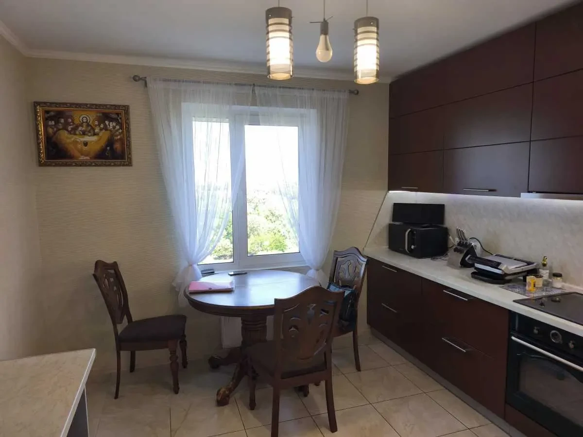 3-к квартира Київ, Дарницький, Здолбунівська 13 2
