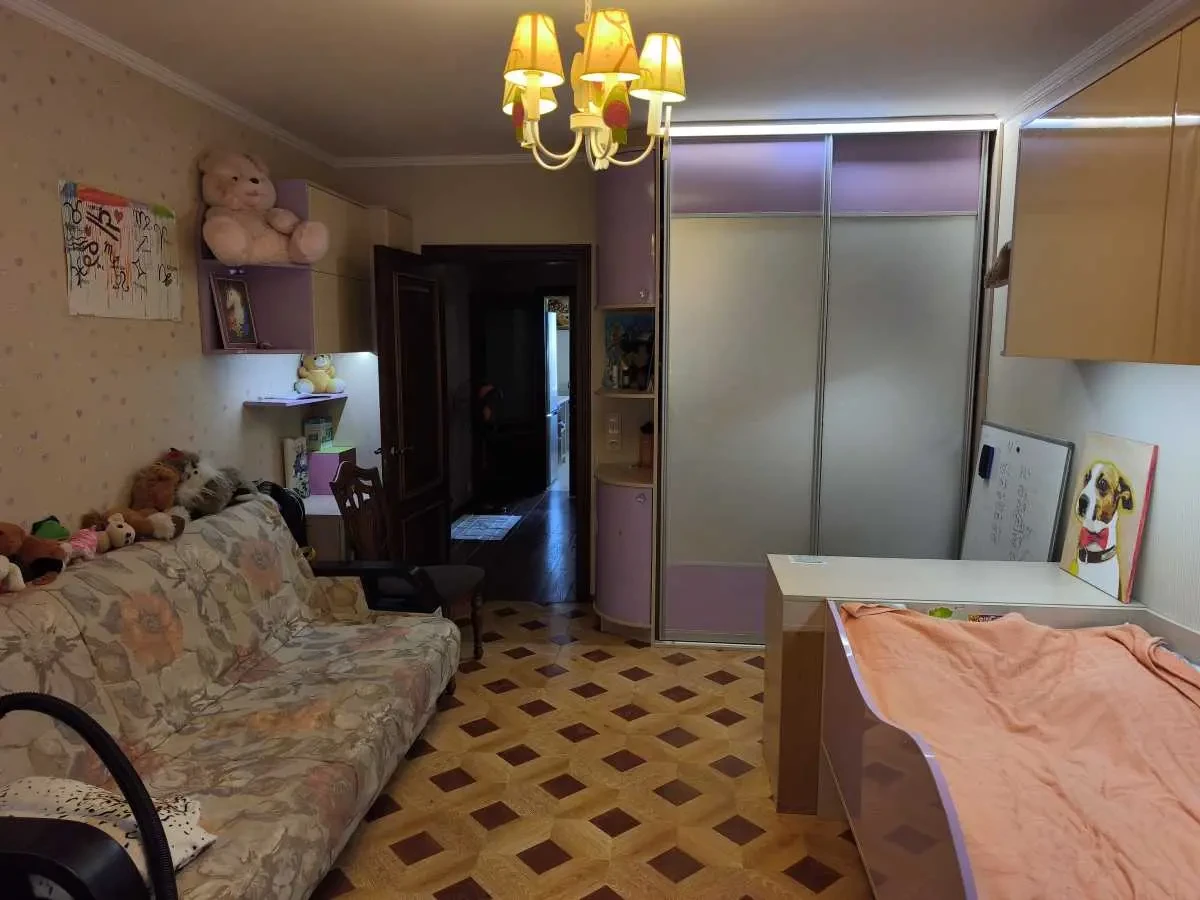 3-к квартира Київ, Дарницький, Здолбунівська 13 6