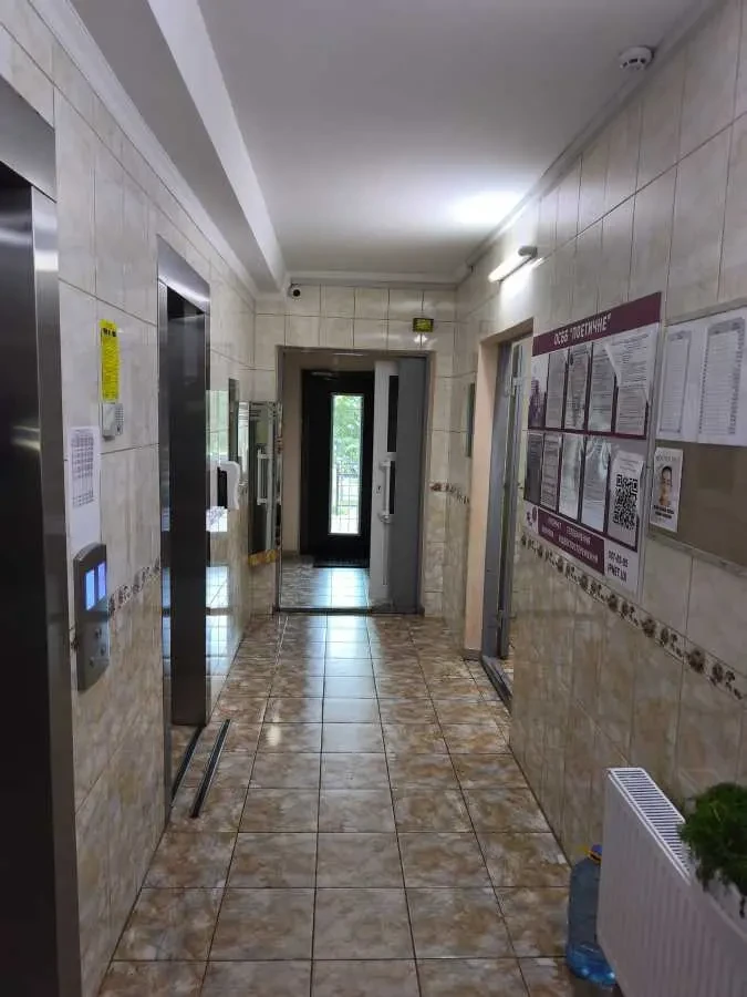 3-к квартира Київ, Дарницький, Здолбунівська 13 22