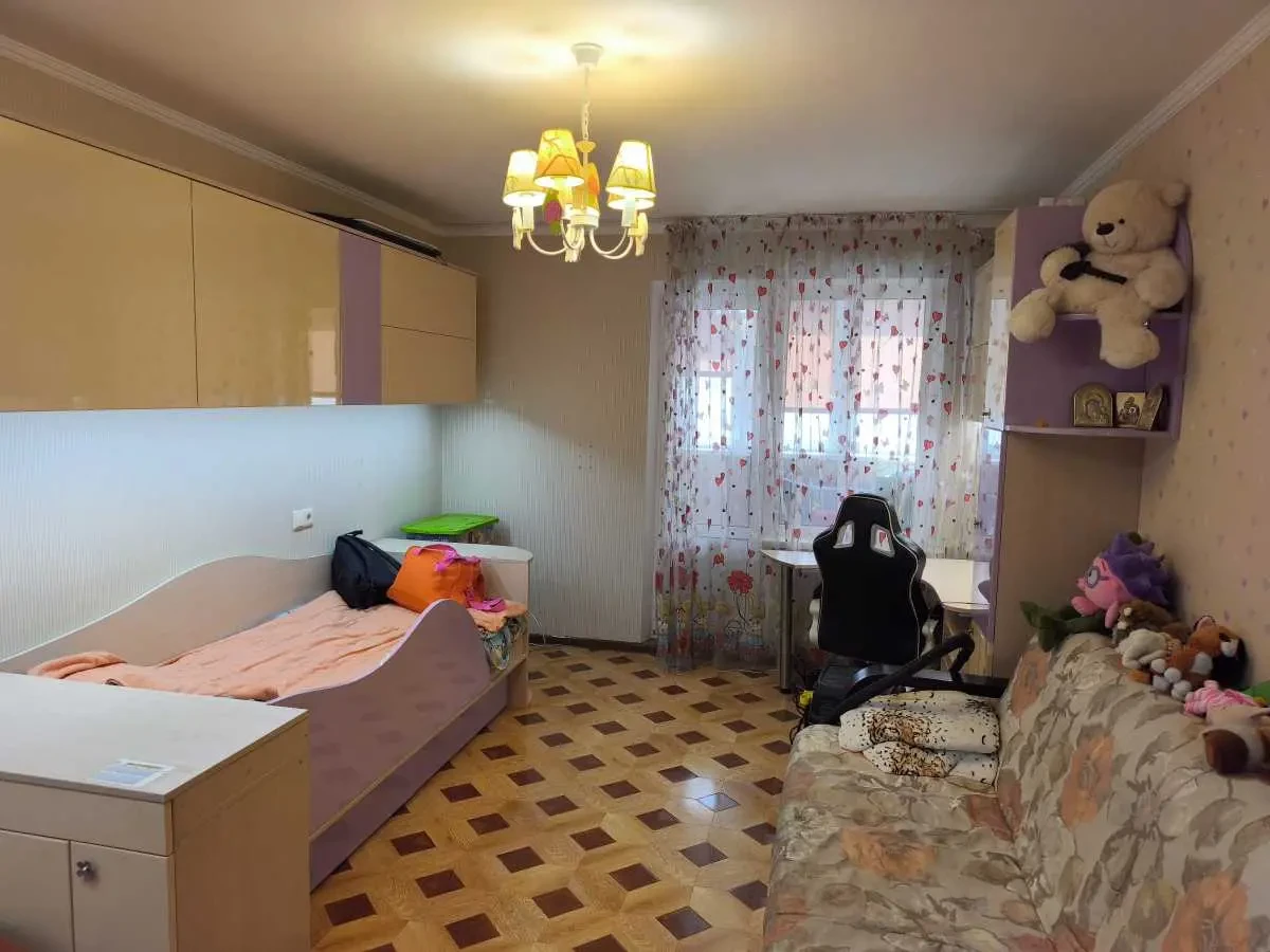 3-к квартира Київ, Дарницький, Здолбунівська 13 5