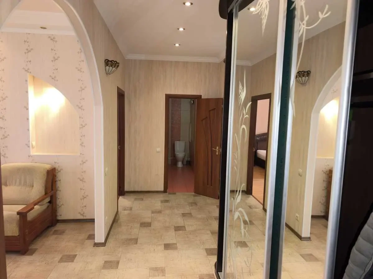 2-к квартира Київ, Шевченківський, Золотоустівська 50 10
