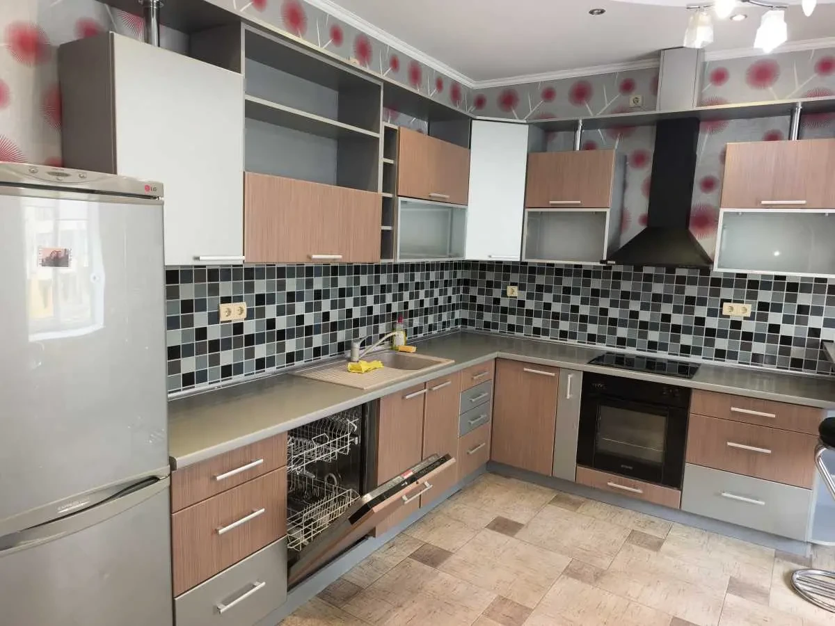 2-к квартира Київ, Шевченківський, Золотоустівська 50