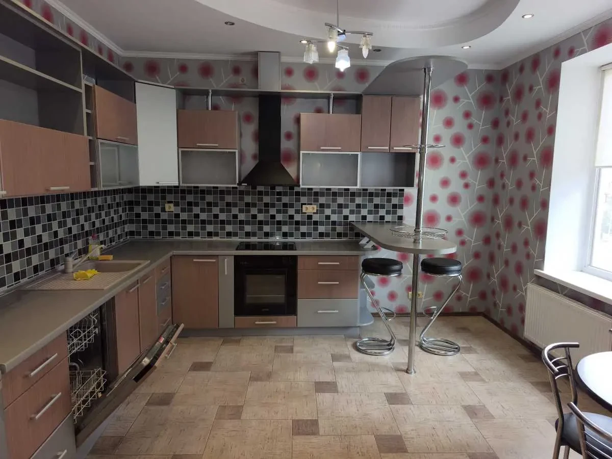 2-к квартира Київ, Шевченківський, Золотоустівська 50 2