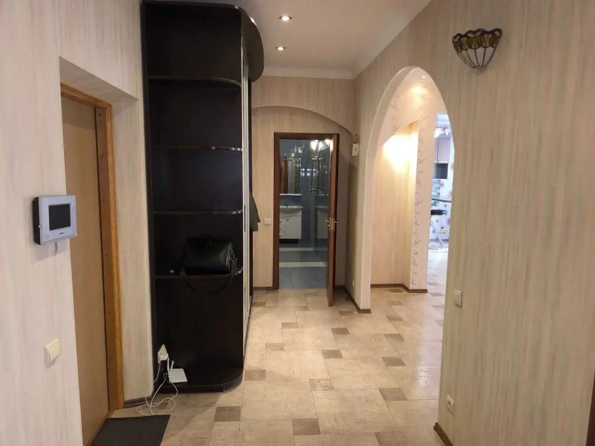 2-к квартира Київ, Шевченківський, Золотоустівська 50 9