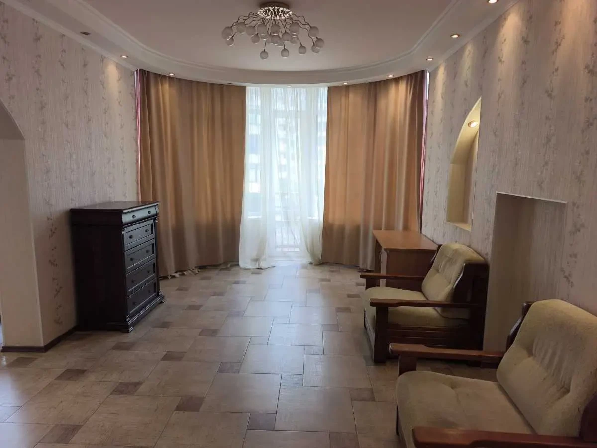 2-к квартира Київ, Шевченківський, Золотоустівська 50 7