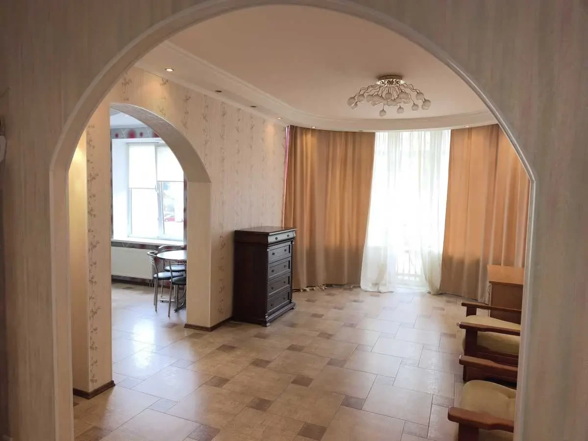 2-к квартира Київ, Шевченківський, Золотоустівська 50 6