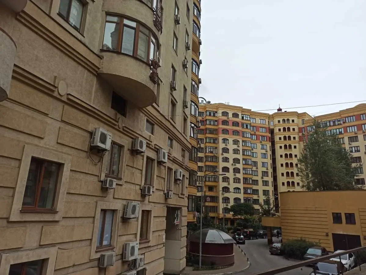 2-к квартира Київ, Шевченківський, Золотоустівська 50 22