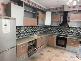 2-к квартира Київ, Шевченківський, Золотоустівська 50