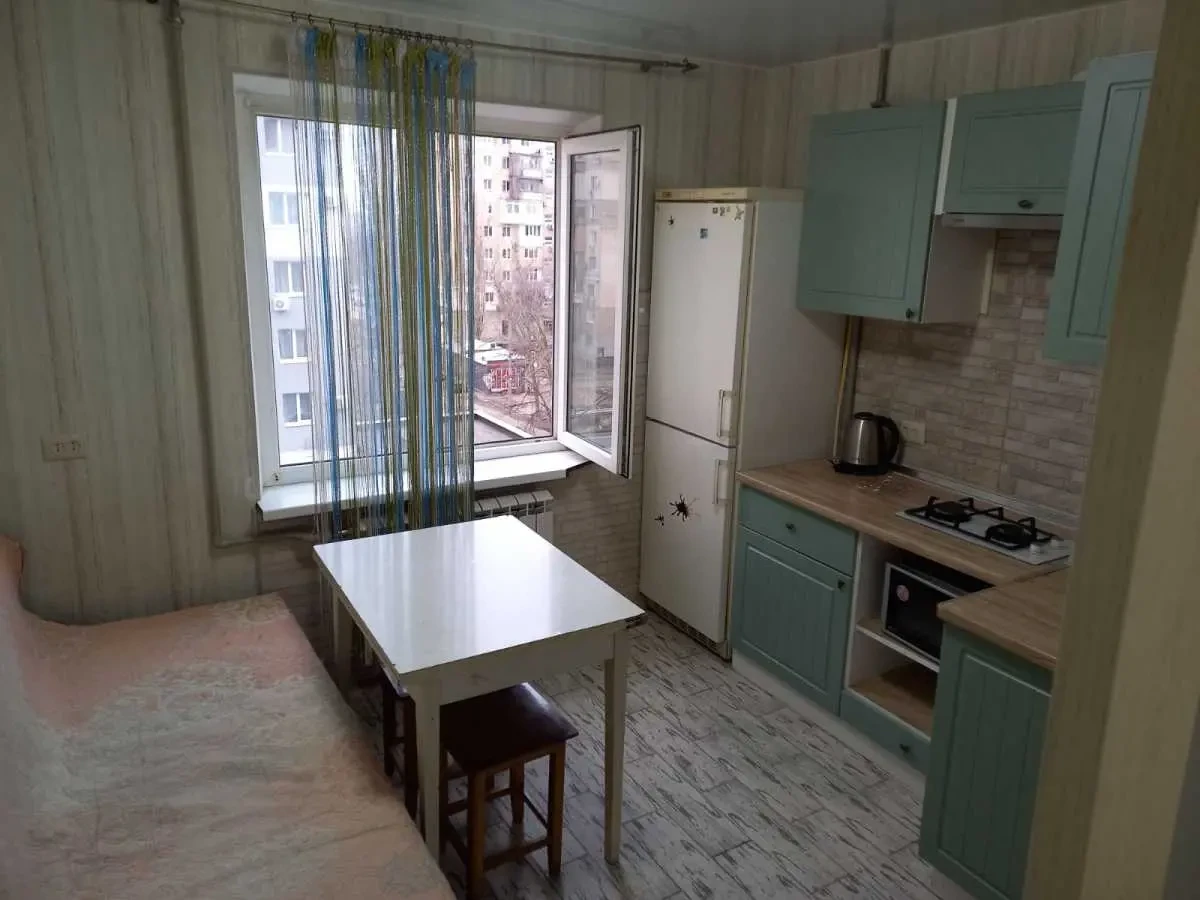 2-к квартира Одеса, Пересипський, Николаевская дорога,Лузановка,Атам.. 5