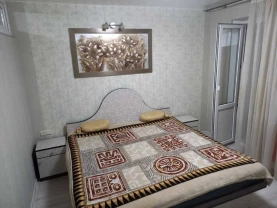 2-к квартира Одеса, Пересипський, Николаевская дорога,Лузановка,Атам..