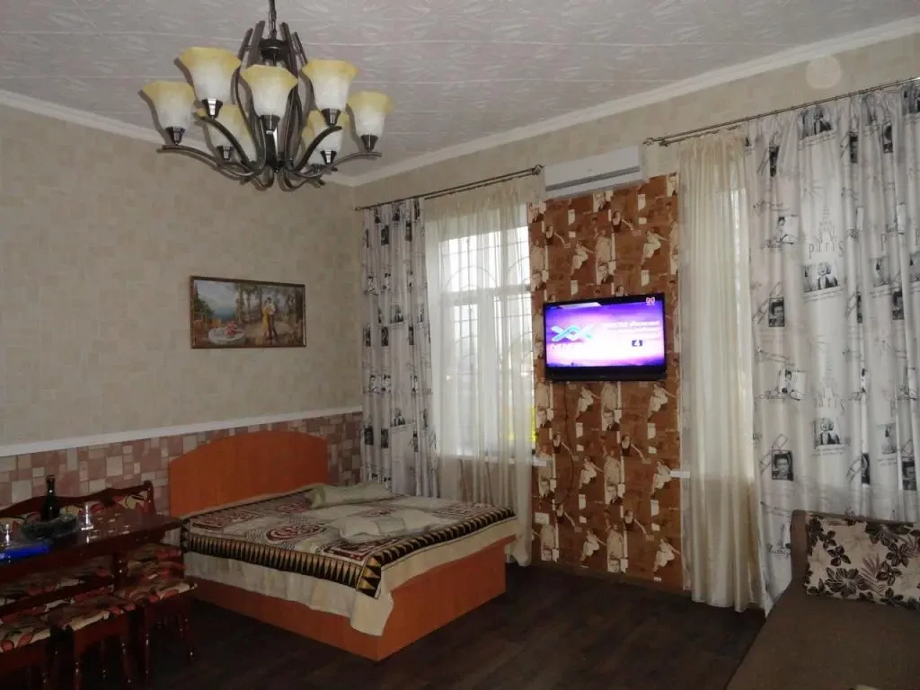 1-к квартира Одеса, Пересипський, Николаевская дорога, Лузановка,Дом.. 8
