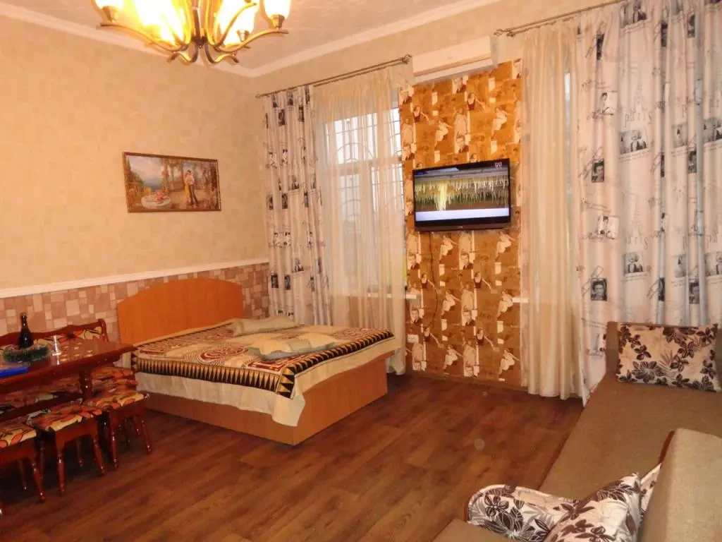1-к квартира Одеса, Пересипський, Николаевская дорога, Лузановка,Дом.. 2