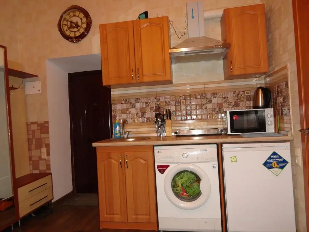 1-к квартира Одеса, Пересипський, Николаевская дорога, Лузановка,Дом.. 9