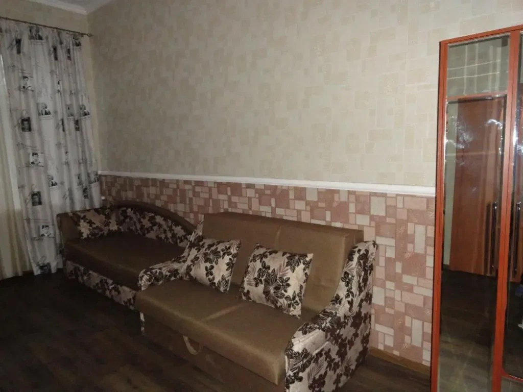 1-к квартира Одеса, Пересипський, Николаевская дорога, Лузановка,Дом.. 11