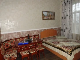 1-к квартира Одеса, Пересипський, Николаевская дорога, Лузановка,Дом..