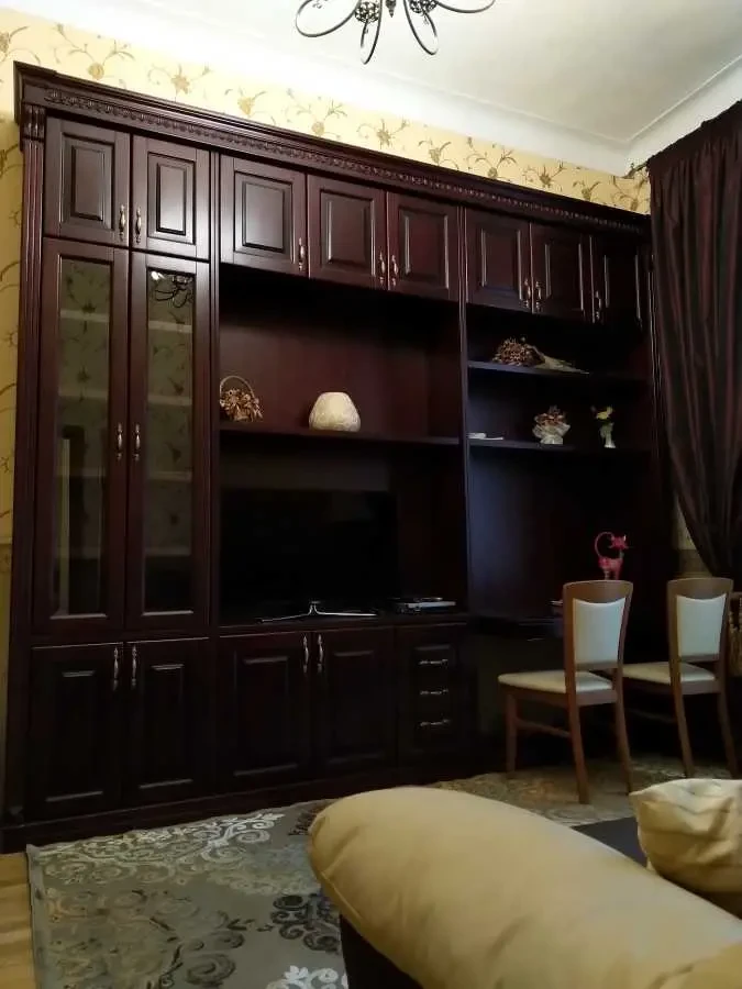 3-к квартира Київ, Печерський, Велика Васильківська 79 7
