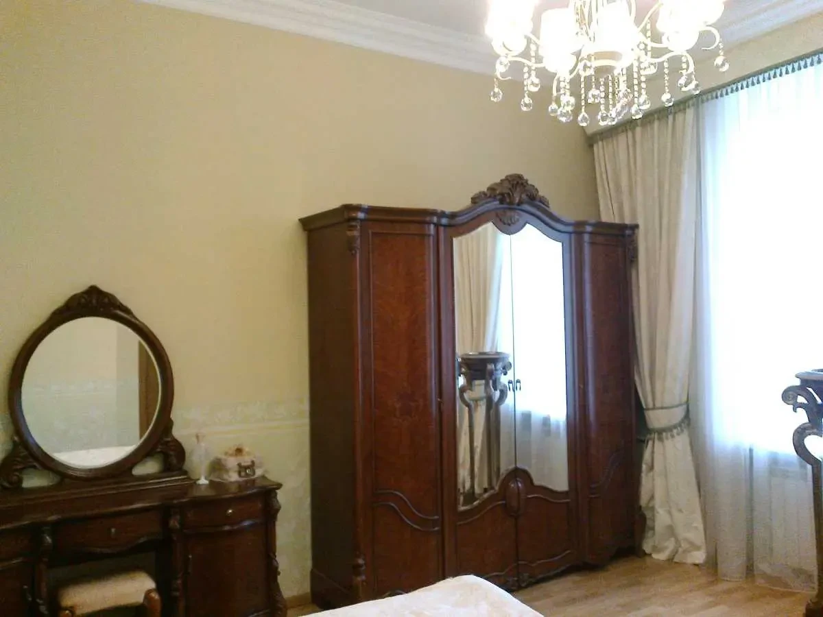 3-к квартира Київ, Печерський, Велика Васильківська 79 13