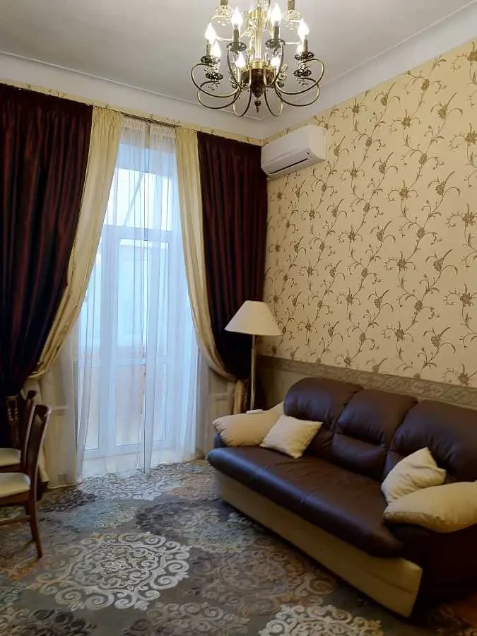 3-к квартира Київ, Печерський, Велика Васильківська 79 5