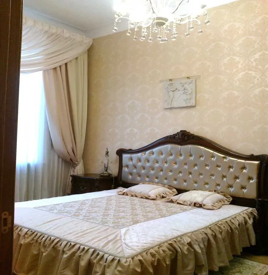 3-к квартира Київ, Печерський, Велика Васильківська 79 18